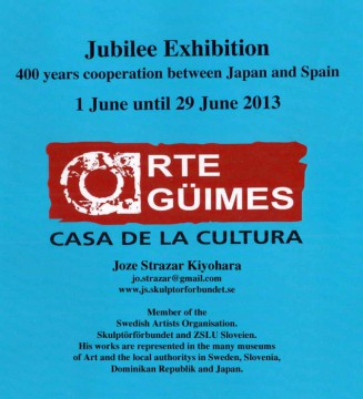 Arte Agüimes
