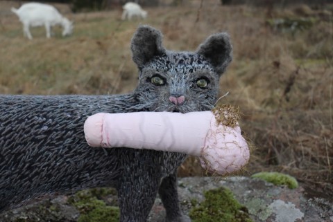 CAT-Galleri SPECTA