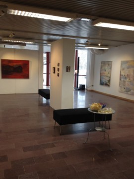 Konsthallen Piteå
