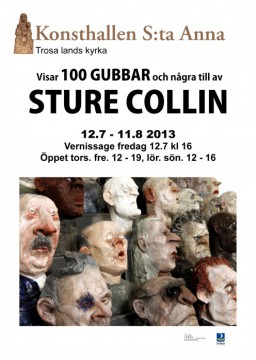 Konsthallen S:ta Anna
