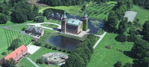 Marsvinsholms Skulpturpark 2010