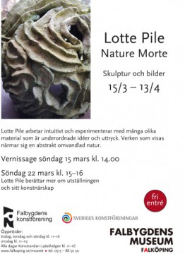 Nature Morte