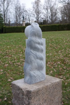 Rottneros park skulpturutställning