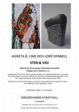 Sten & Väv