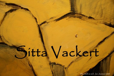 Stolfestivalen Sitta Vackert