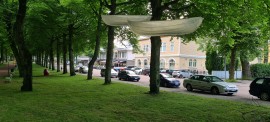 Åland Mariehamn 100 år