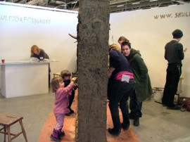 Artfair Lervägg 2004