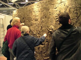 Artfair Lervägg 2004