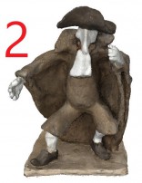 3D-skanning 2020