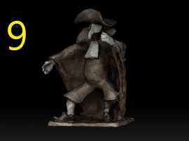 3D-skanning 2020