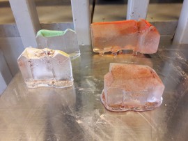 Glas Symposium Boda Glass Factory 24-28 november 2017