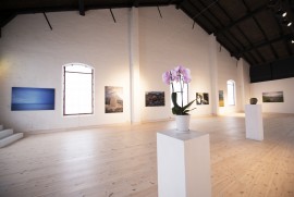 Sculpture Network's brunch i Strömstad 2017
