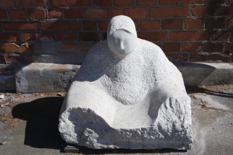 Vilande i sig själv 