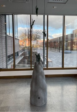 A Point of View