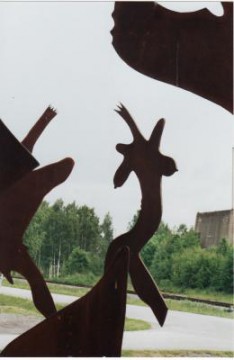 Dansen