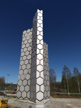 Hexagon
