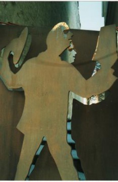 poeten Harald Forss
