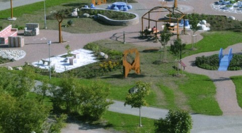 Vallby Upplevelsepark