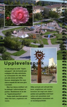 Vallby Upplevelsepark