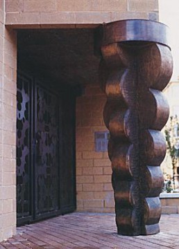 Vertical rythm